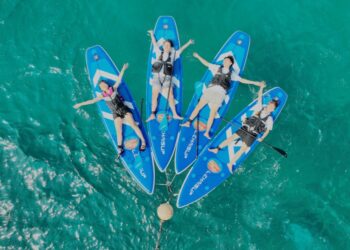 週末出遊首選!員山大湖風景特定區9/26盛大開園 「水印大湖」亮點搶先看 同遊水岸新魅力