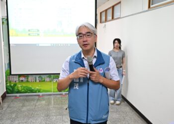 彰縣老宅延壽補助9月16日正式開跑 幫助合法老屋改建顧安全