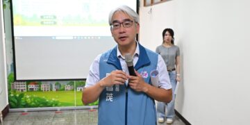 彰縣老宅延壽補助9月16日正式開跑 幫助合法老屋改建顧安全