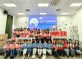 影音/中秋送愛心不缺席 羅金珠募集520盒愛心月餅送到520戶扶助家庭手中