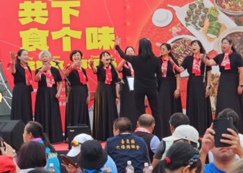 慢食客庄，交陪臺東！   400人聚集臺東共食客味