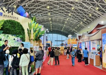 【旅展匯流、客庄漫遊、商機匯聚】2026高雄冬季旅展開跑，從旅遊採購走向文化體驗與產業匯流