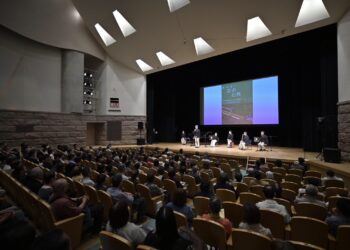 嘉義原創音樂躍上日本舞台 「2421嘉頌迴聲」以阿里山林鐵串起臺日文化情誼