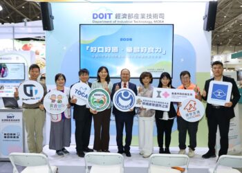 【預防化、復能化、跨域化】從牙口到進食功能,「好口好嚥」串起高齡口腔健康新照護