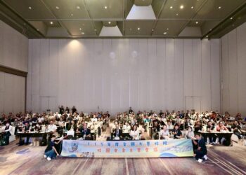 承辦115年度全國大專校院校安主管會議 美和科大攜手教育部聚焦AI防護與學生權益