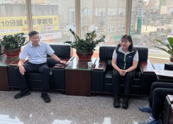 警方協助破獲電纜線竊案 台電頒發6萬元破案獎金