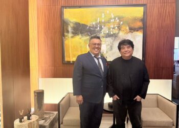 AI時代客戶為何願意付更多?國王管家林棋凡博士10月13日台南企業場爆滿!