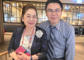 從工研院、航空城到全球台商平台　陳弘杰串聯台泰智慧製造與東協供應鏈