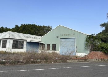 華宗盃排球賽迎新里程碑!學甲排球樂活運動館新建工程117年華宗盃啟用
