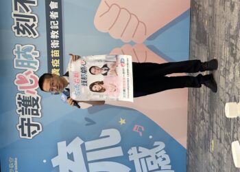 10/15世界洗手日 家長及教托育機構提高警覺  腸病毒疫情持續 落實勤洗手注意幼兒重症前兆