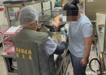 屏縣府加強素食食品抽驗 保障民眾食品衛生安全