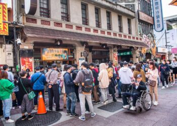 韓國旅遊業者與KOL走進「嘉義式感性」 從木都老屋、火雞肉飯到光織影舞 串起嘉義市與韓國的跨國共鳴