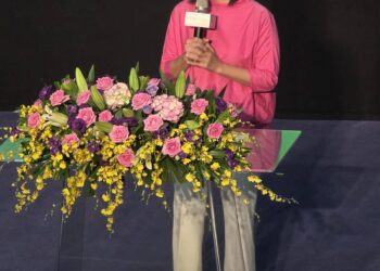 前進高雄搭建氣候對話平臺 聚焦氣候調適 國泰氣候變遷青年論壇 培力青年打造韌性未來