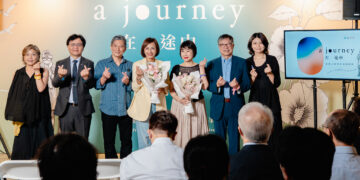 癌症希望基金會25週年策展《在途中》  移師高雄　 邀民眾走進癌後日常 看見疾病之外持續前行的生命故事