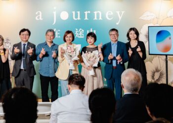 癌症希望基金會25週年策展《在途中》 移師高雄 邀民眾走進癌後日常 看見疾病之外持續前行的生命故事