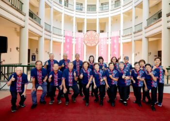歌謠傳情八音共鳴! 屏東縣客家文藝研習成果展演10/18登場