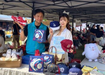 球星陪偏鄉孩子踢球  錫卿文教基金會「野孩子公益球賽」串起山海愛心