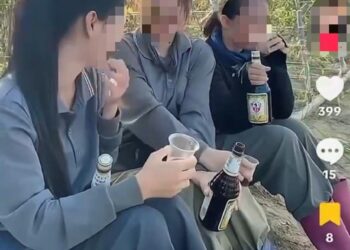 【逾期留、違法工、黑仲介】短影音揭露非法打工鏈，高雄專勤隊追查、隱蔽雇工與仲介網絡