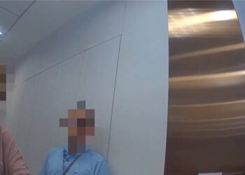加盟合約疑點重重!前鎮警銀聯手把關 成功阻詐300萬元