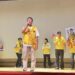 擺脫邊陲宿命!戴德滿拋「金門覺醒自救」 爭取兩岸新四通、總部將於10/25日盛大成立