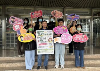 勞動部16日萬丹現場徵才     共釋出256個工作機會
