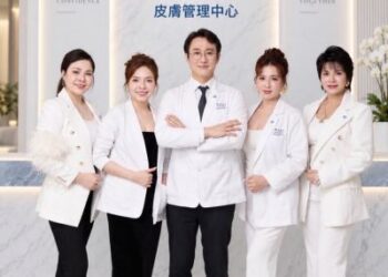 美容企業家與W集團合作 全球國際醫學美容大會串10/21日登場