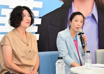 打造幸福樂齡臺東! 吳秀華拋長輩照顧五大政見 規劃敬老金分齡加碼、全面補助健保費