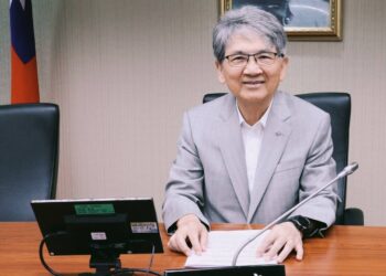 王正旭立委籲醫療保險改革　避免民眾因病而貧