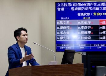 台中機場旅運量年增逾27％　羅廷瑋籲加速第三航廈規劃