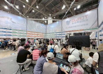 航向世界旅遊六大主題旅程登場　搶攻2027深度旅遊市場 10月30日台中國際旅展登場　極光、古絲路、中南美洲一次收藏