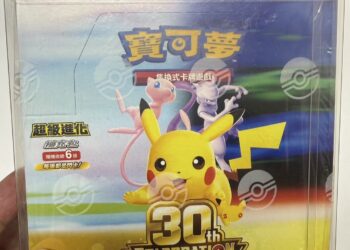 【快調閱、精比對、速查緝】寶可夢卡牌遭竊,鳳警10小時逮嫌、仍待續追贓物