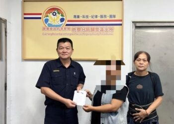 迎接光復連續假期! 枋警執行交通疏導措施 暨枋寮警訊