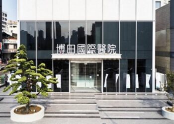 南台灣醫療再升級！ 博田國際醫院導入AI輔測系統　強化胰臟癌早期偵測