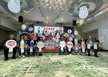 國產鮮乳火鍋季登場 串聯20個餐飲品牌 食在力量推廣國產鮮乳 帶動冬季乳業經濟效益
