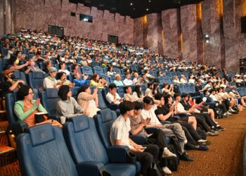 紀錄片《人吶,為什麼要跑步?》10月2日上映 69位跑者19天跑遍台灣