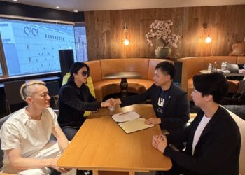 水源資本投資ROLAND旗下MINIMUS攜手布局亞洲生活風格市場 串聯台日資源推動全新生活品牌TIM