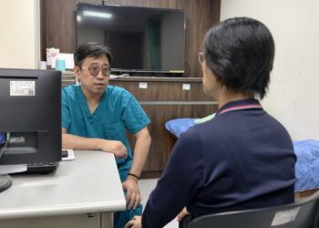 秀傳超音波導引神經止痛累積5,000例 精準疼痛治療助患者恢復生活品質