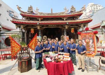 影音/彰化縣國際觀光發展協會成立 形塑具備城市辨識度的觀光特色