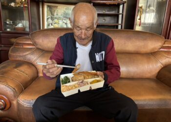 2026食公益入選名單揭曉　頂新和德將助12團體服務37萬人次