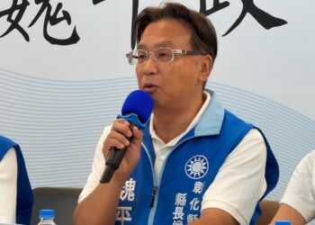影音/解決國安、人口問題 魏平政提五大家庭政策提高生育率