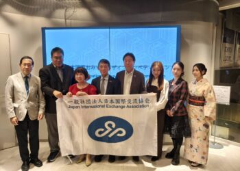2026日本國際觀光商品設計競賽  花蓮伴手禮「洄瀾薯道、鳳梨灣、文旦復興」3金到手