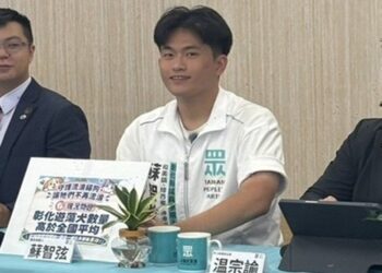 遊蕩犬貓治理不能只靠捕捉 民眾黨毛爸候選人提七大主張