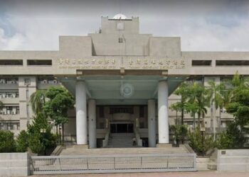 高雄地檢署偵辦高市鹽埕區蔡姓里長詐領誤餐費諭知交保10萬元