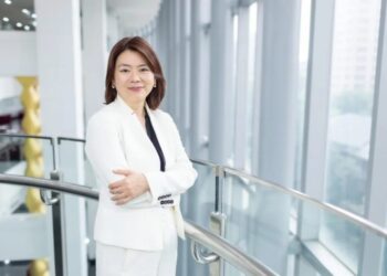 TWNIC串聯跨界力量   打造AI時代數位信任新基礎