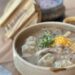 涓豆腐推出秋季新菜單 五款年糕料理演繹韓式宮廷風味