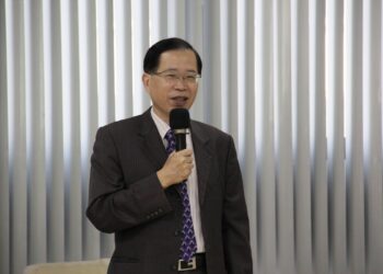 培養好學生更要培養好老師 臺師大攜手明道共創優質教育生態圈