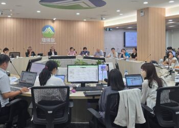 南科四期二階環評範疇界定登場　社區居民提三大主軸推動科學園區典範移轉