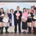 助紅心字會弱勢兒童 「金曲女團」幻藍小熊  化身「Hi-Life一塊，發現愛」公益代言人