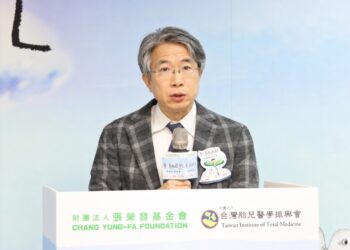 「拯救胎兒計劃」產前跨科別會診  助唇顎裂胎兒安心誕生