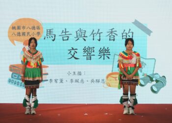 從惜食到文化傳承!「健康飲食小主播」用創意說出健康飲食好故事